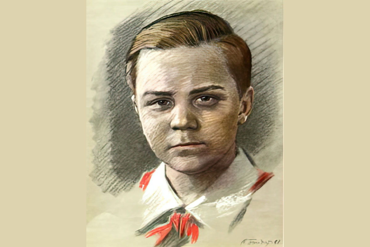 Витя Хоменко