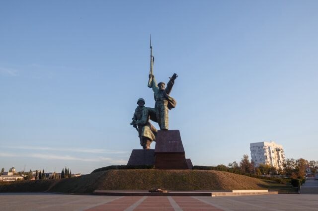 30 октября 1941 г. Началась героическая оборона Севастополя.