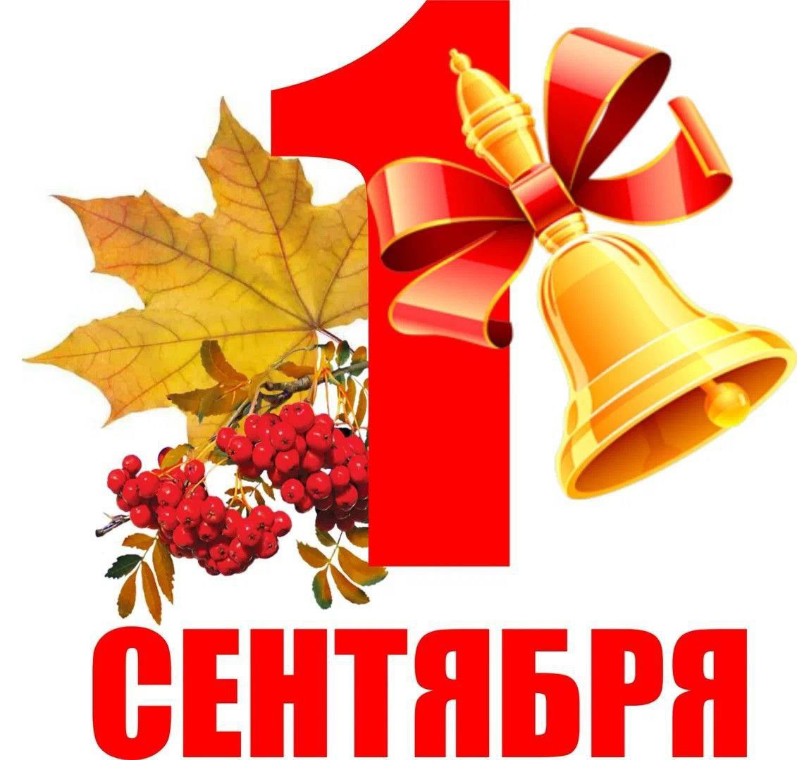 Снова в школу!