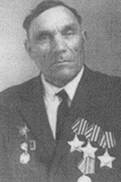Марков Николай Иванович