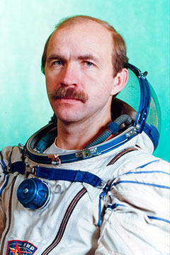 Александр Фёдорович Полещук