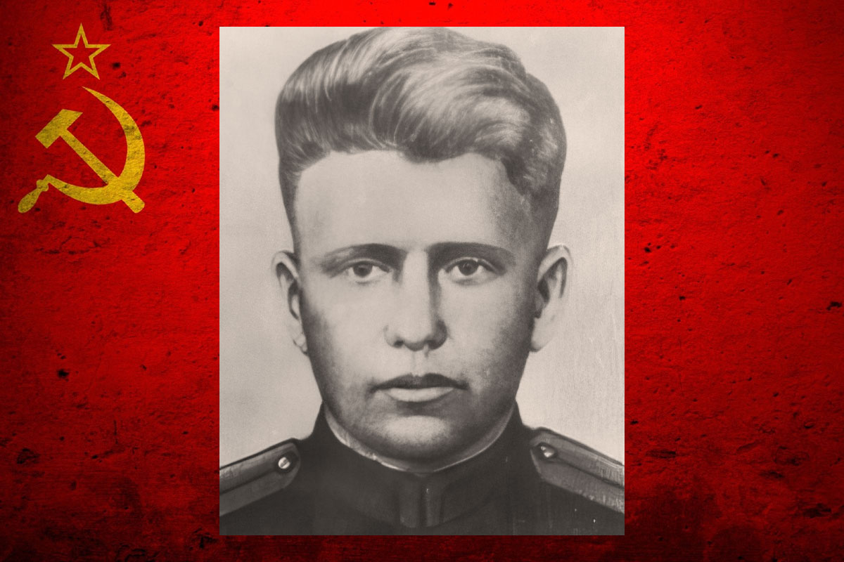 Давыдов Владимир Ильич