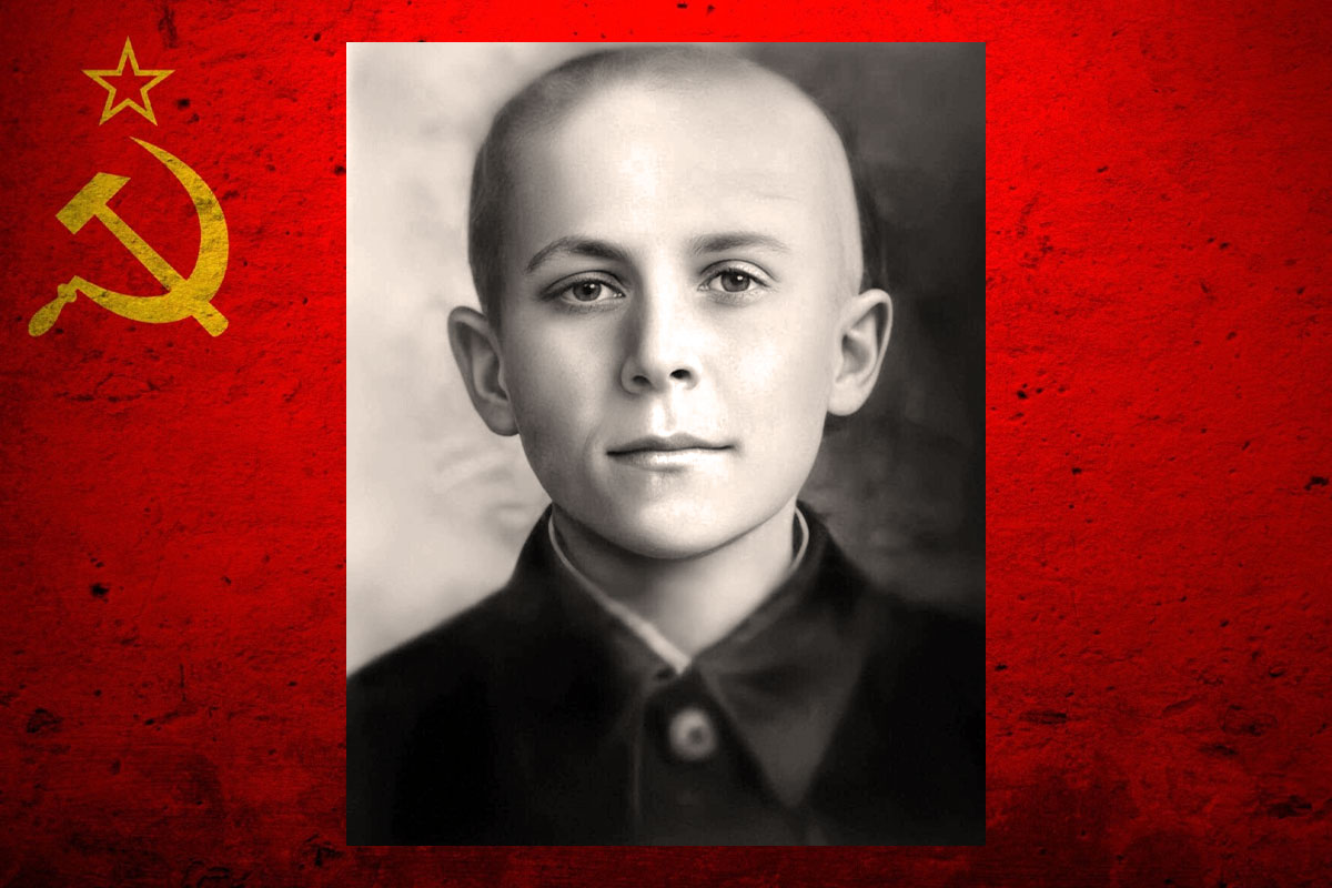 Казей Марат Иванович