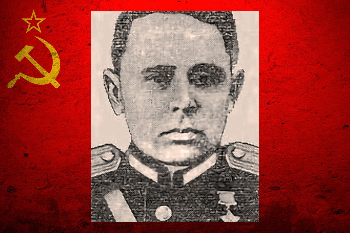 Кириллов Николай Михайлович