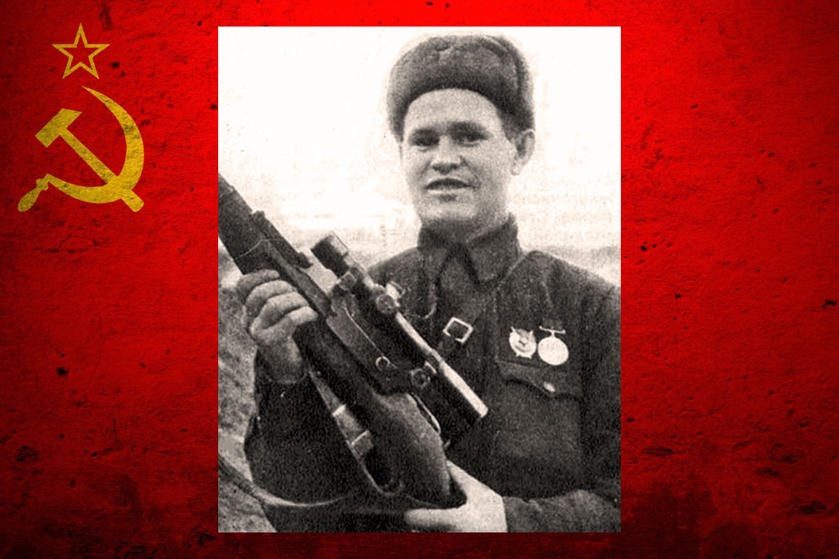 Зайцев Василий Григорьевич
